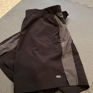 DSG 2XL tennis/ gym shorts.